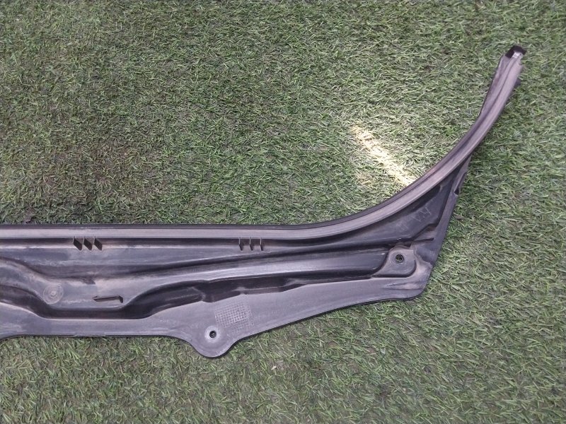 Перегородка салона