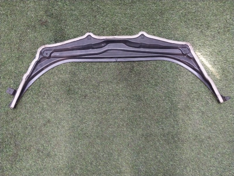 Перегородка салона