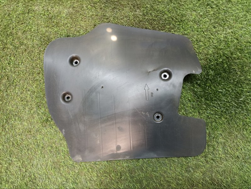 Защита антигравийная