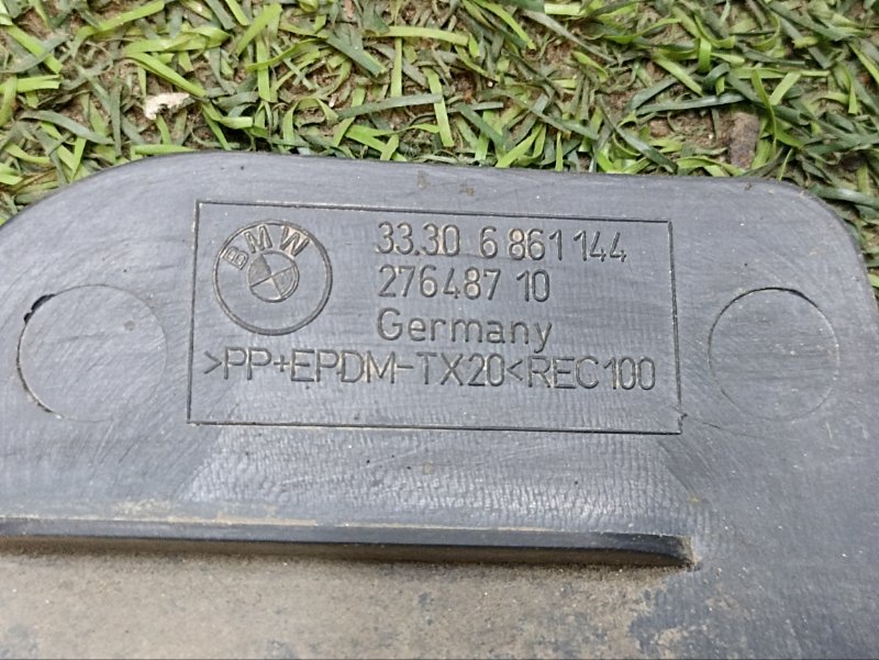 Защита антигравийная