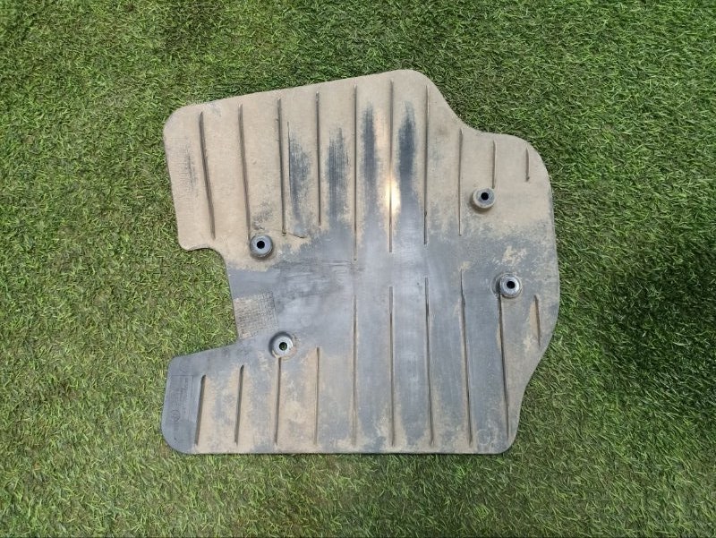 Защита антигравийная