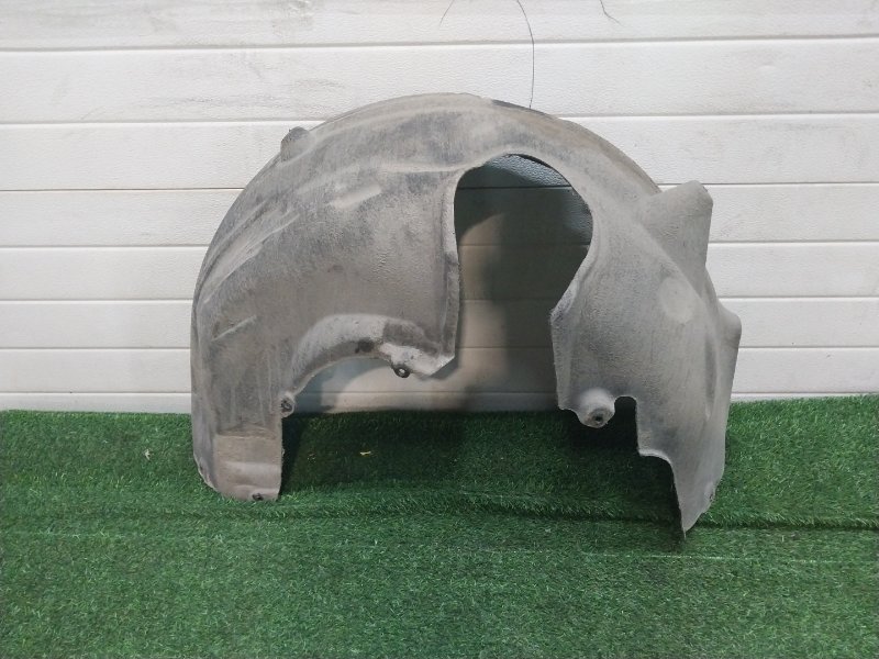 Локер задний правый