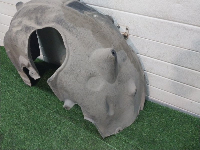 Локер задний правый