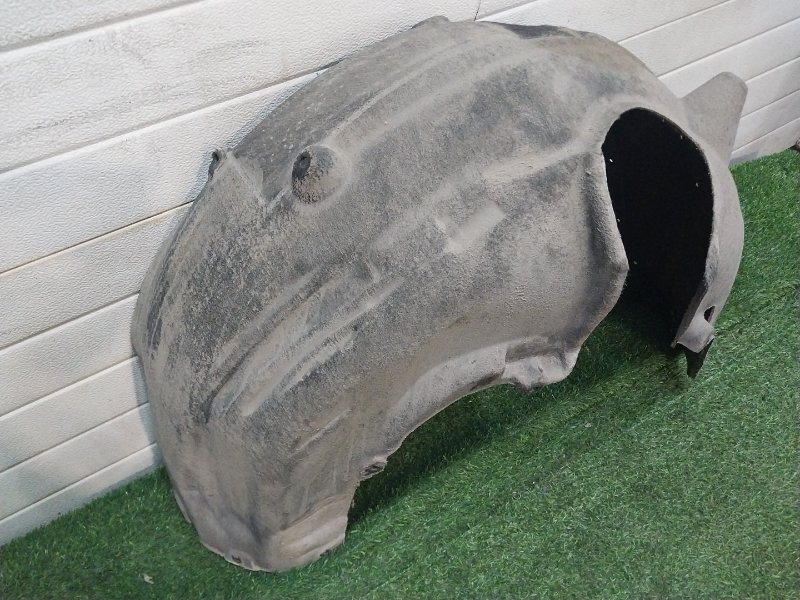 Локер задний правый