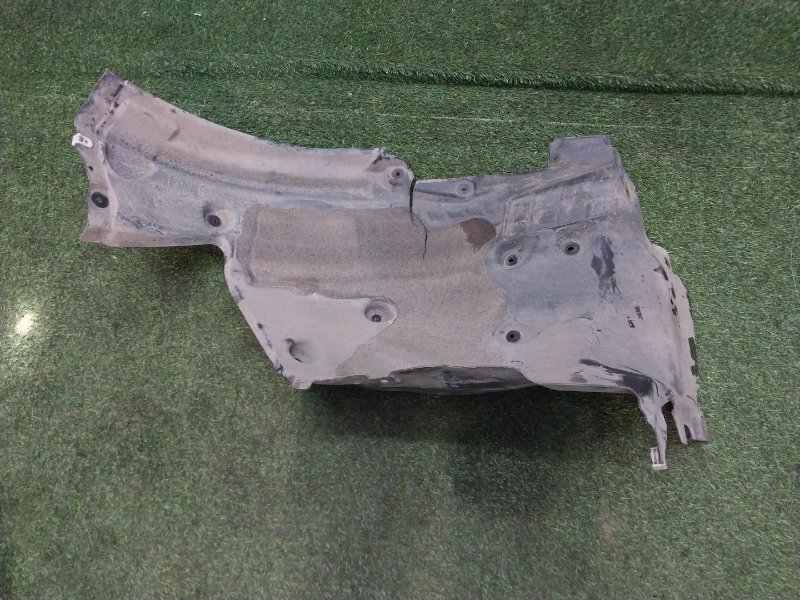 Локер передний левый