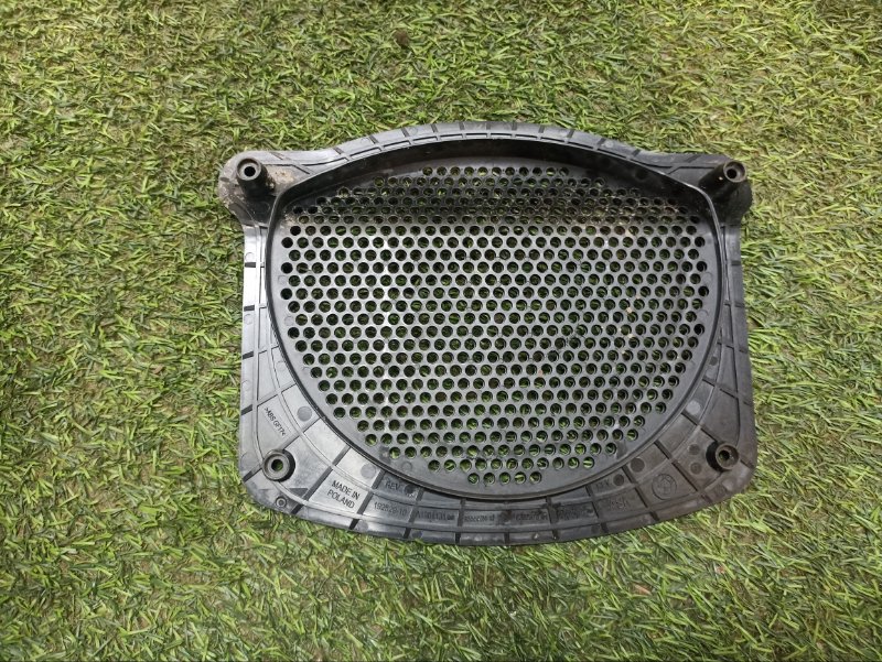 Решетка динамика