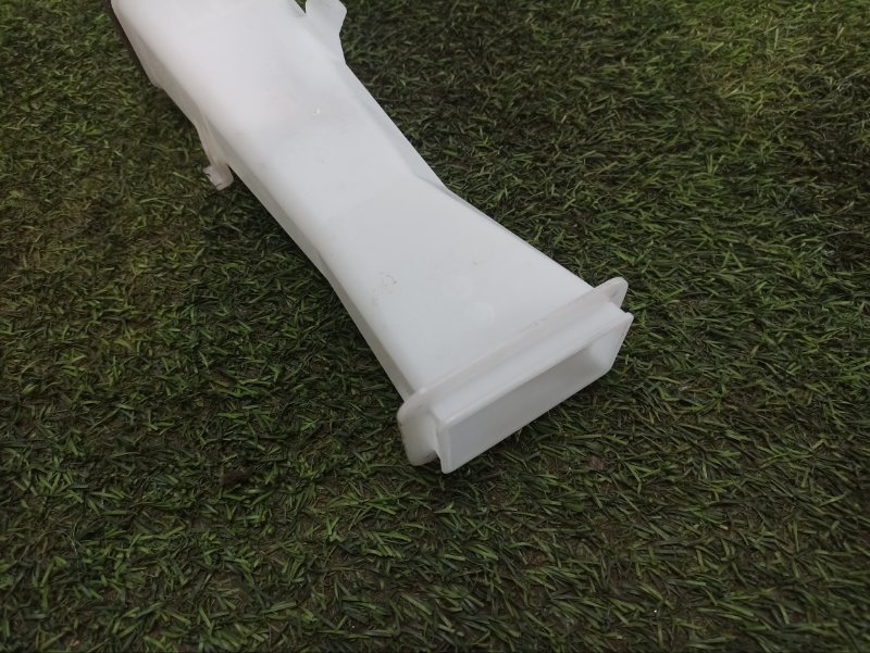 Воздухозаборник (внутри)