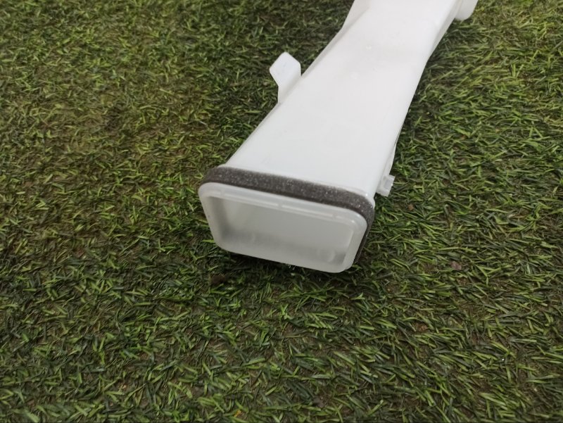 Воздухозаборник (внутри)