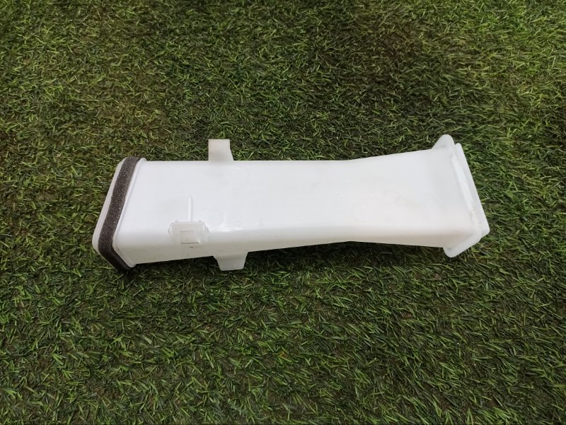 Воздухозаборник (внутри)