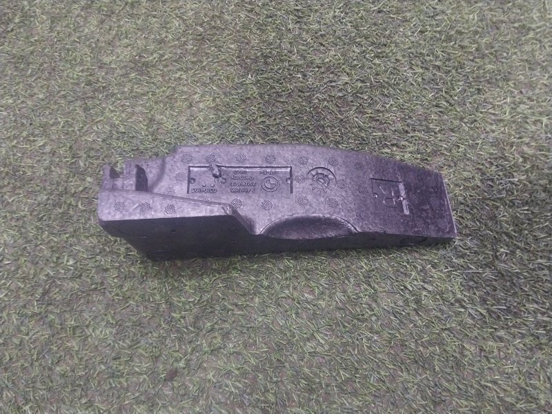 Наполнитель пола багажника