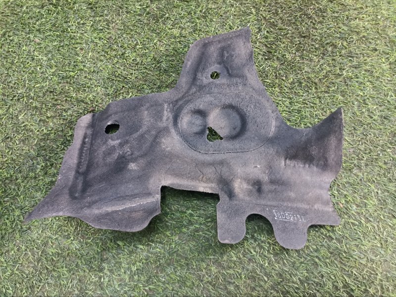 Шумоизоляция