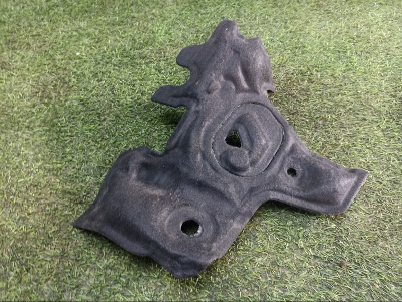 Шумоизоляция