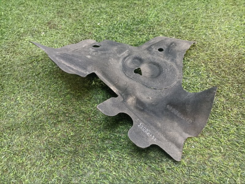 Шумоизоляция