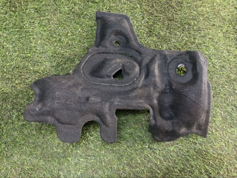 Шумоизоляция