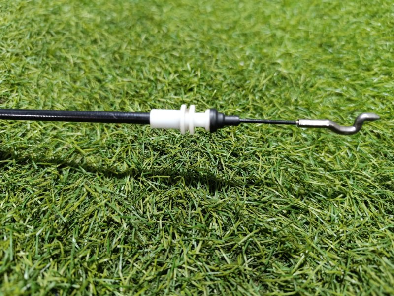 Трос открывания двери