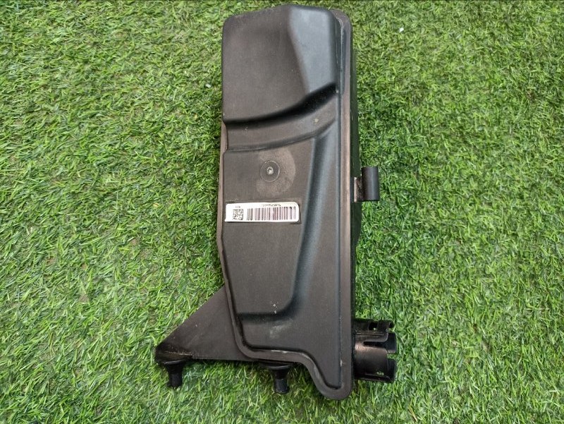 Резонатор воздушного фильтра