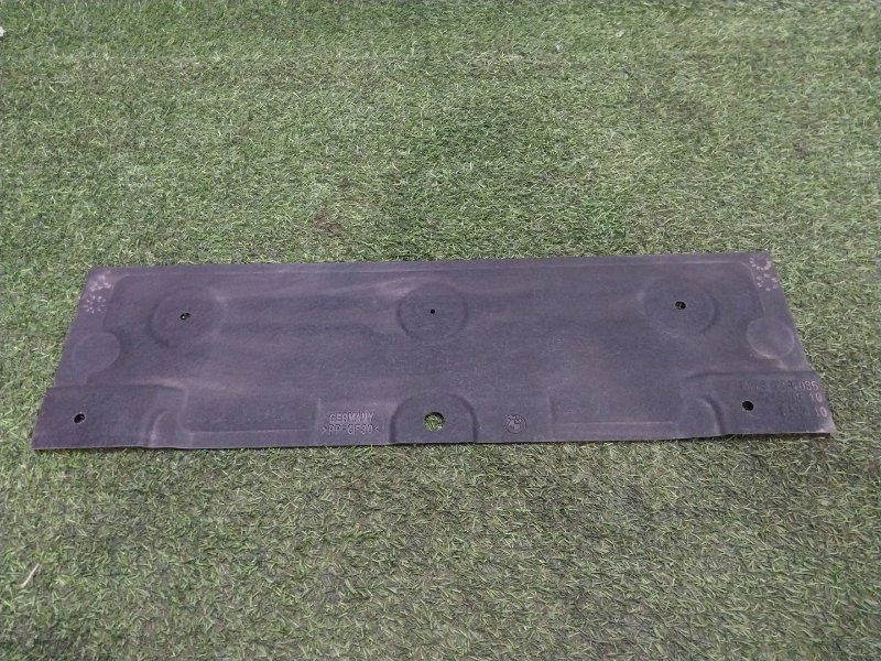 Защита антигравийная