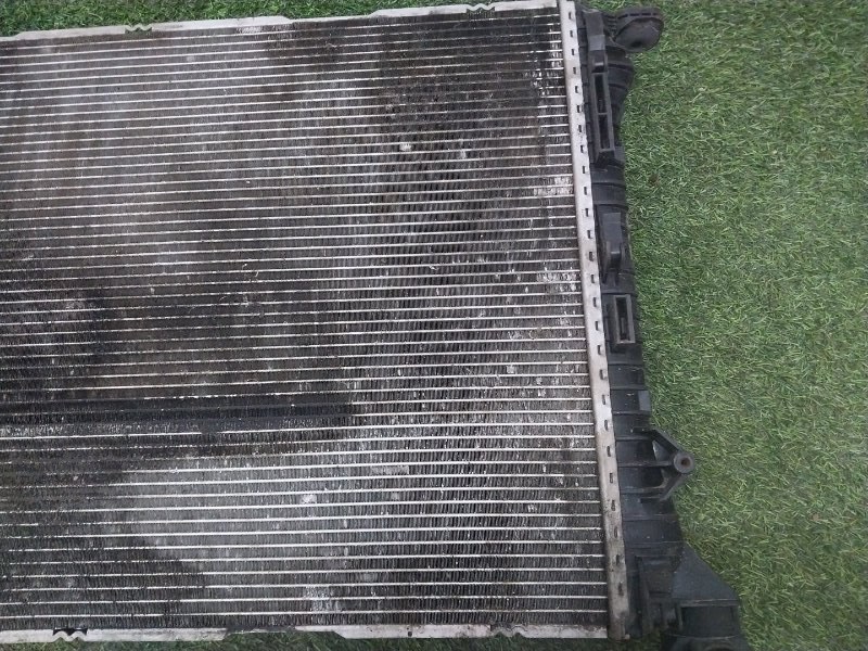 Радиатор охлаждения