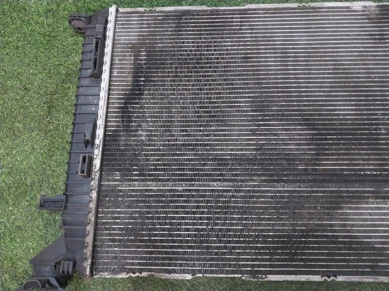 Радиатор охлаждения