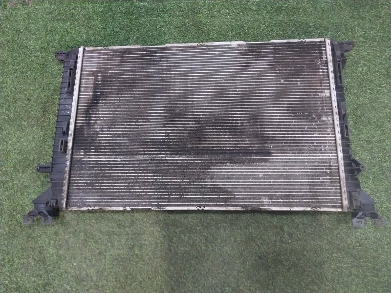 Радиатор охлаждения