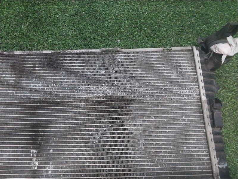 Радиатор охлаждения