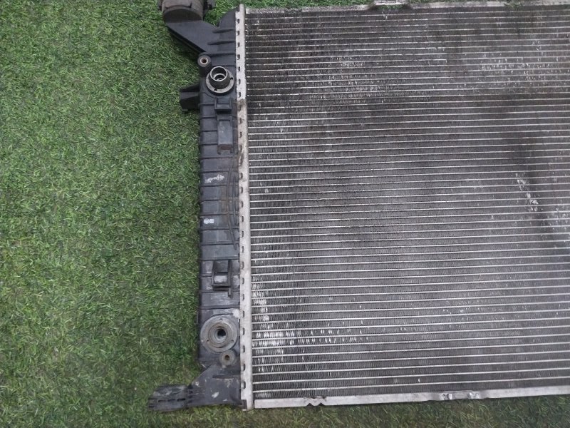 Радиатор охлаждения
