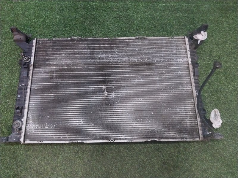 Радиатор охлаждения