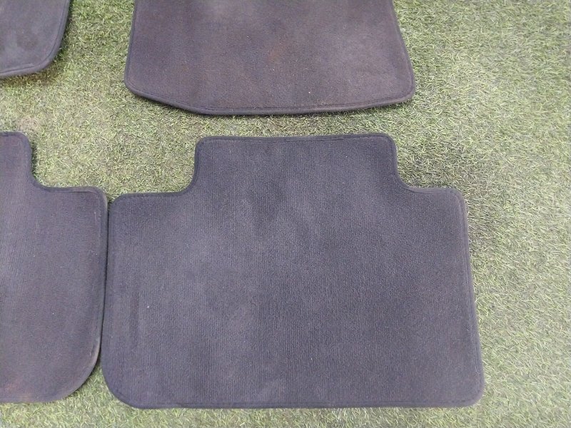 Коврики салона (к-кт)