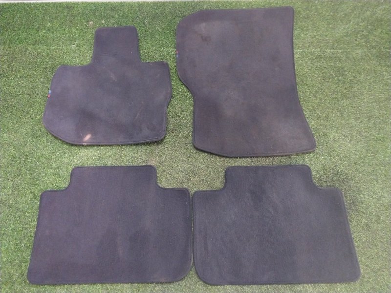 Коврики салона (к-кт)