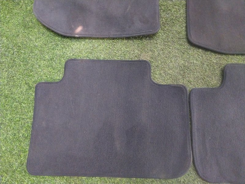 Коврики салона (к-кт)