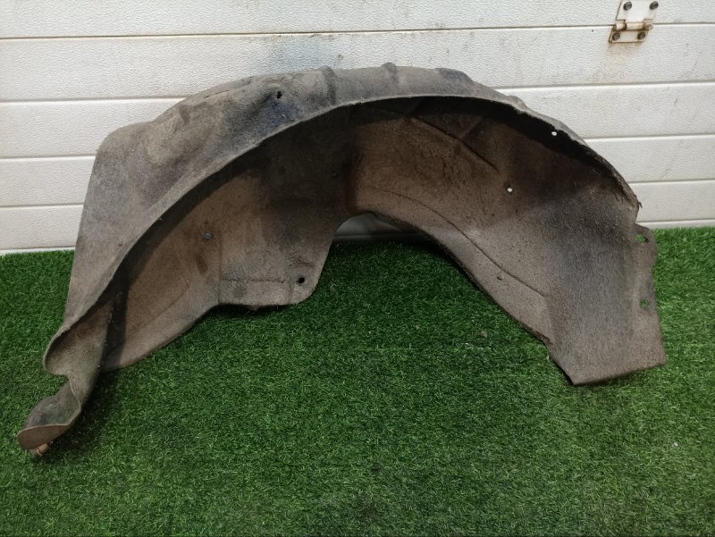 Локер задний правый