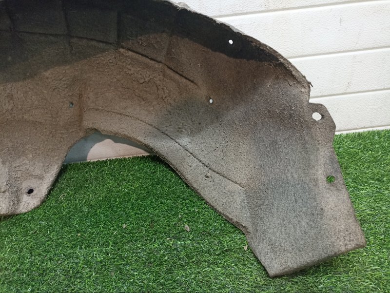 Локер задний правый