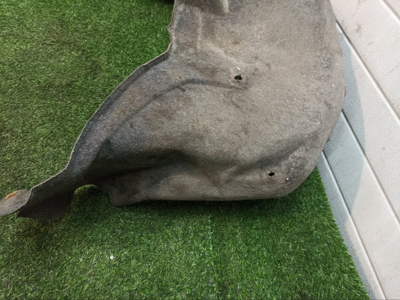 Локер задний правый