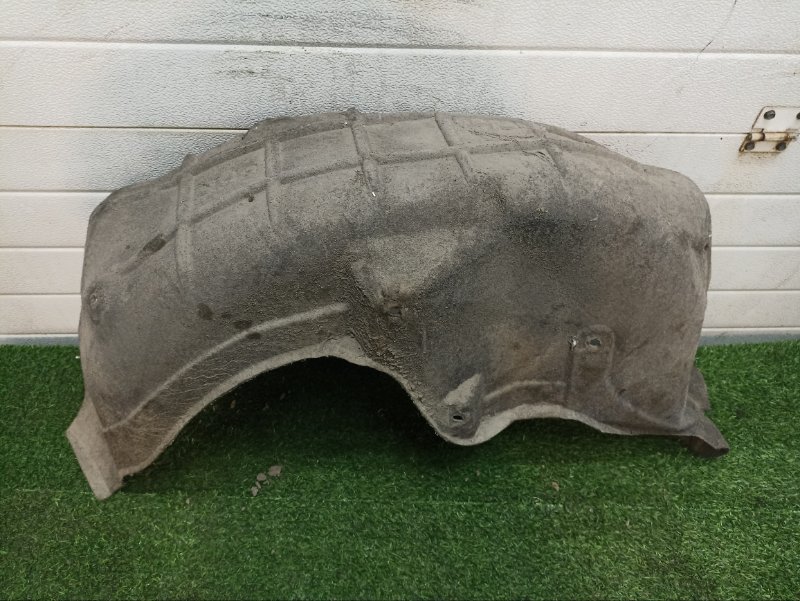 Локер задний правый