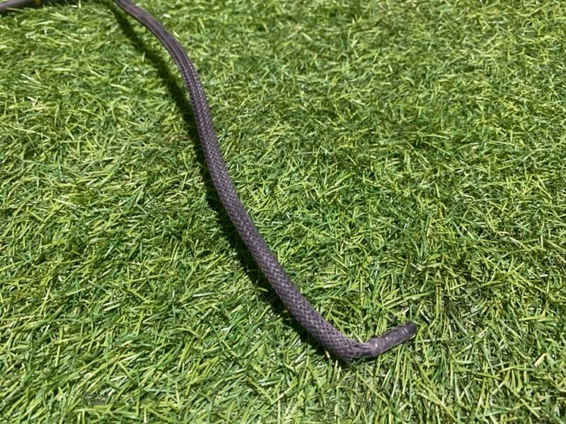 Трубка вакуумная