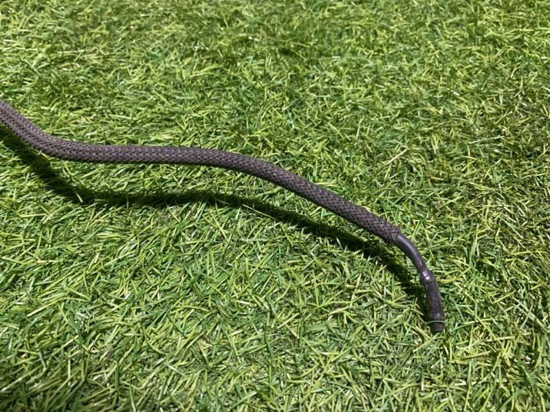 Трубка вакуумная