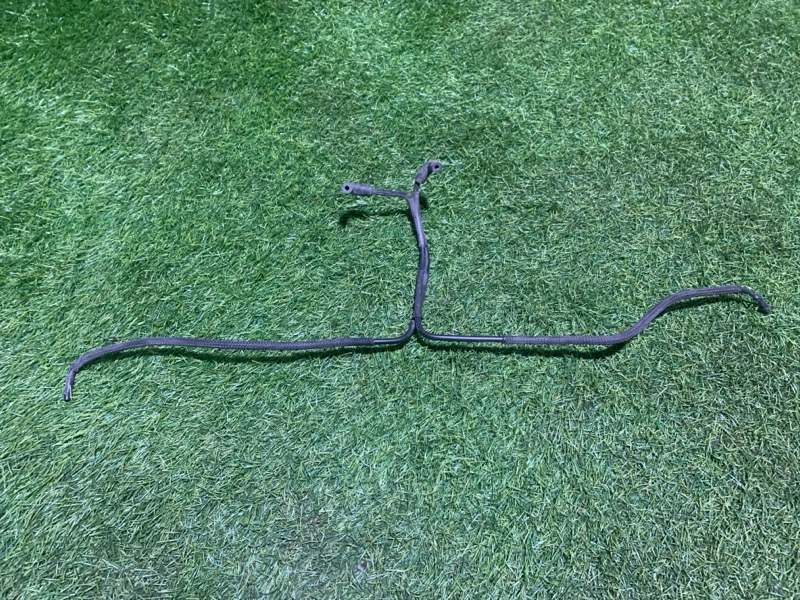 Трубка вакуумная