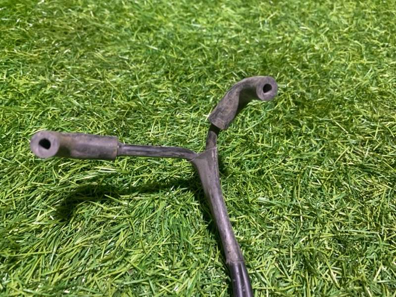 Трубка вакуумная