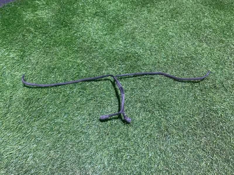 Трубка вакуумная