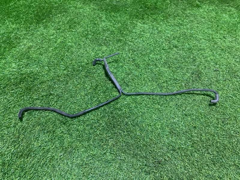 Трубка вакуумная