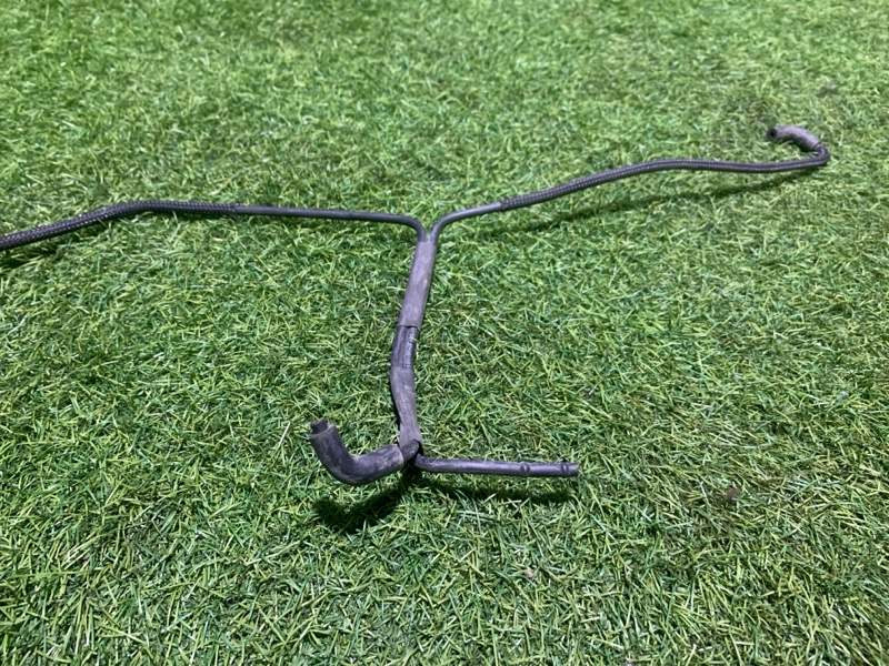 Трубка вакуумная