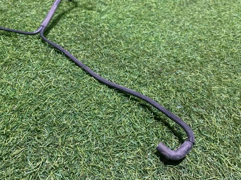 Трубка вакуумная