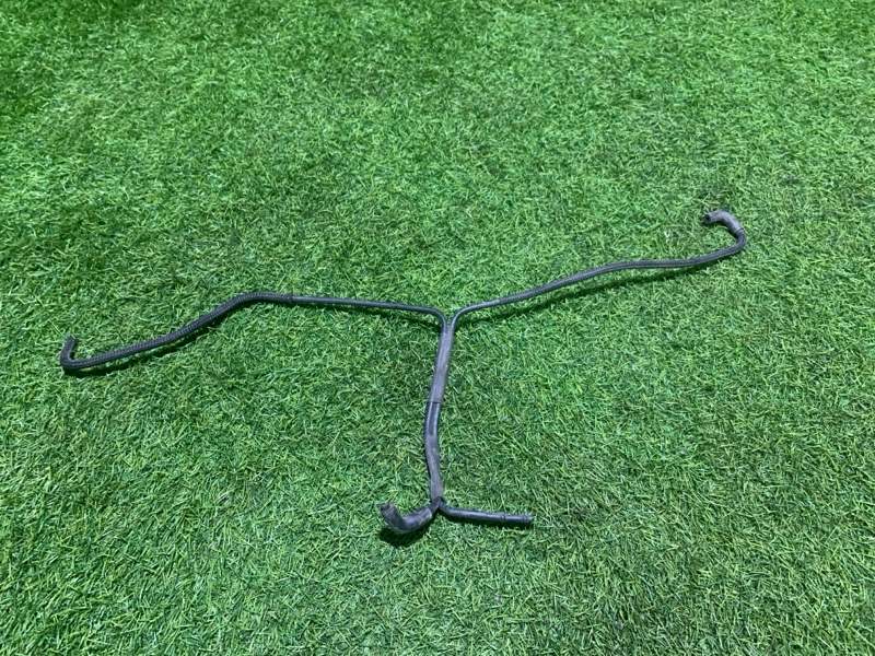 Трубка вакуумная