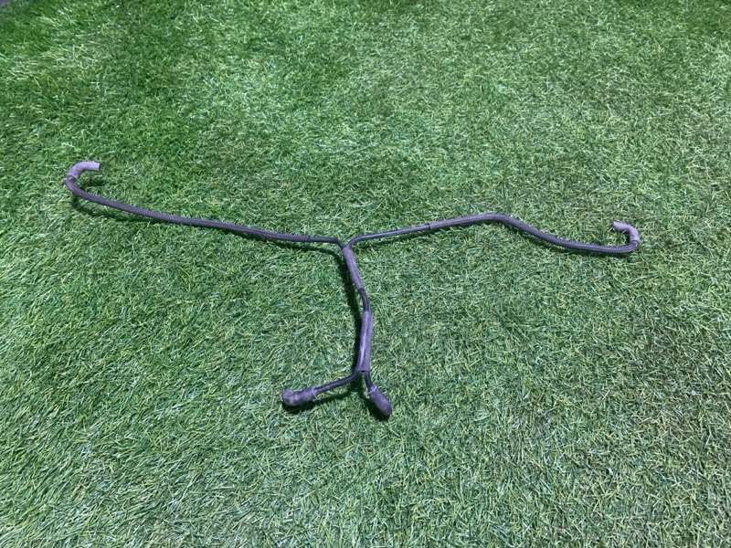 Трубка вакуумная