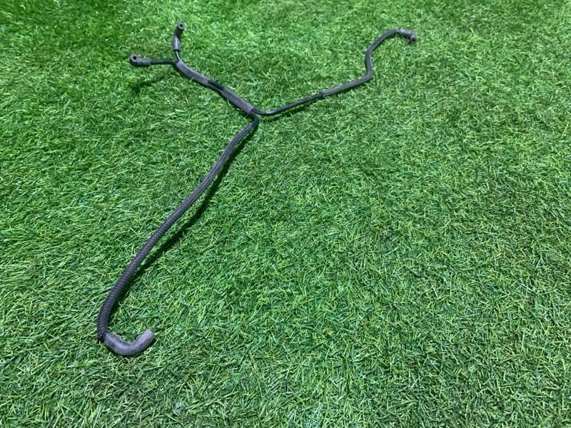 Трубка вакуумная