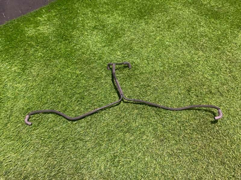 Трубка вакуумная