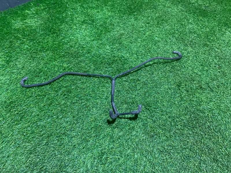 Трубка вакуумная