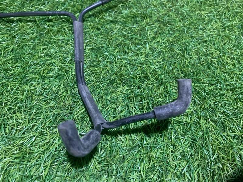 Трубка вакуумная