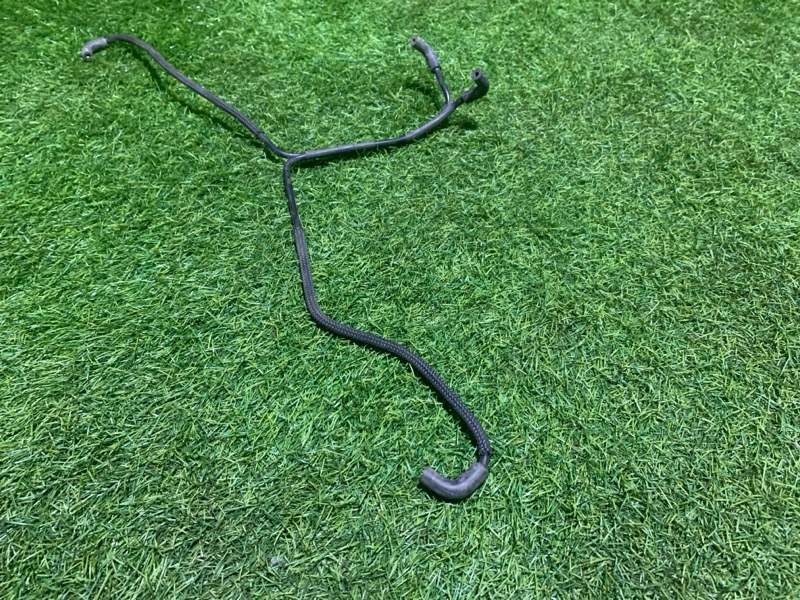 Трубка вакуумная