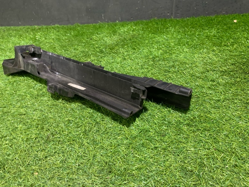 Кронштейн радиатора